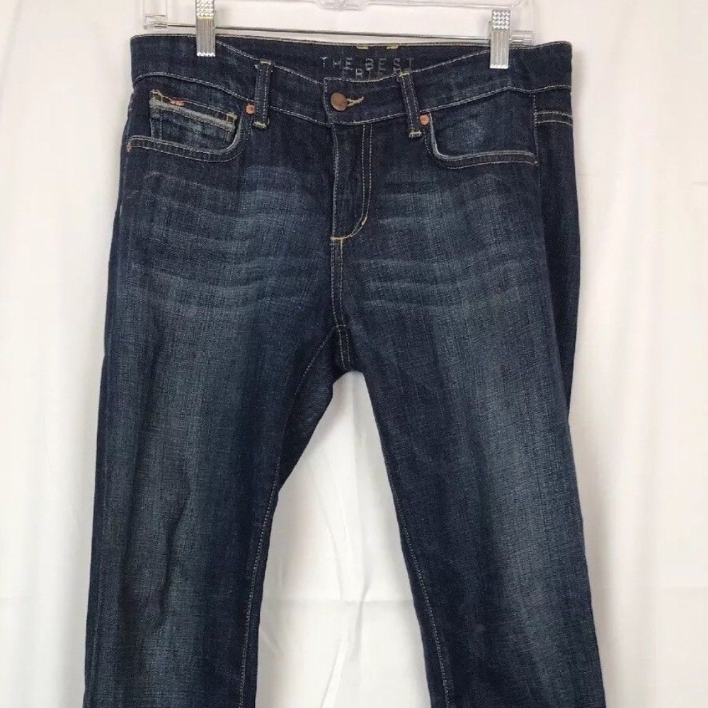 Joe Womens The Best Friend Jeans